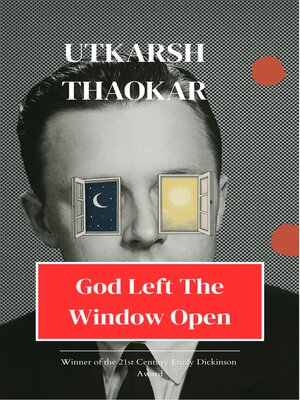 cover image of God Left the Window Open
